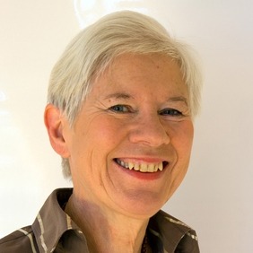  Laufey Steingrímsdóttir