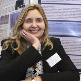 Guðlaug Helga Ásgeirsdóttir