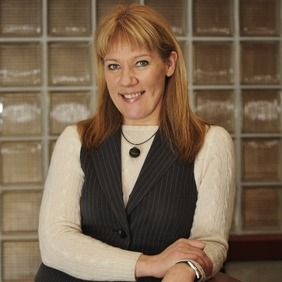 Sigríður Haraldsdóttir