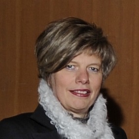 Aldís Sigfúsdóttir