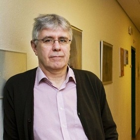 Jón Friðrik Sigurðsson