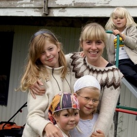 Steinunn Gestsdóttir