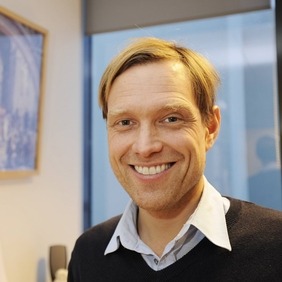 Henry Alexander Henrysson