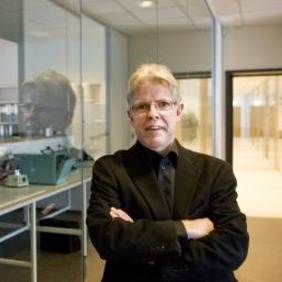 Kristberg Kristbergsson