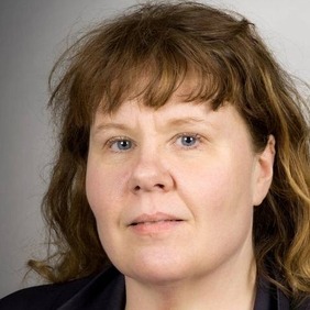 Guðrún Jónsdóttir