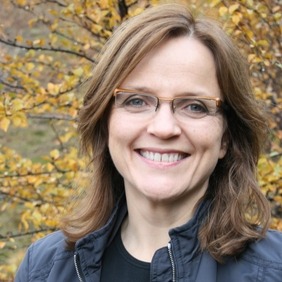 Þórunn Scheving Elíasdóttir