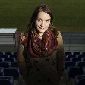 Arnhildur Hálfdánardóttir