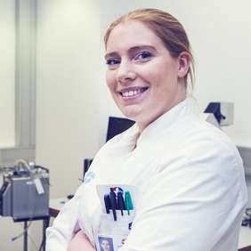 Sandra Mjöll Jónsdóttir-Buch