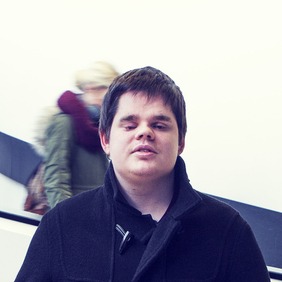 Eyþór Kamban Þrastarson