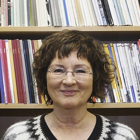 Dagný Kristjánsdóttir