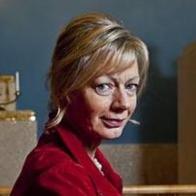 Ásdís Emilsdóttir Petersen