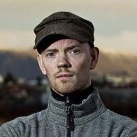 Skarphéðinn Halldórsson