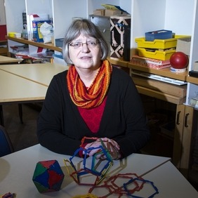 Guðbjörg Pálsdóttir