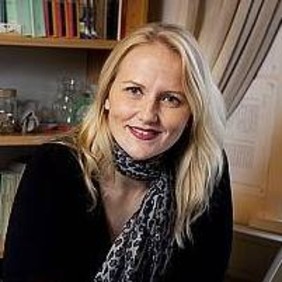 Hulda Kristín Jónsdóttir