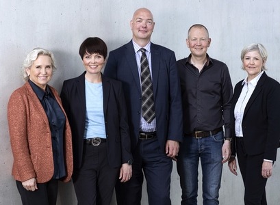 Stjórn MBA námsins 