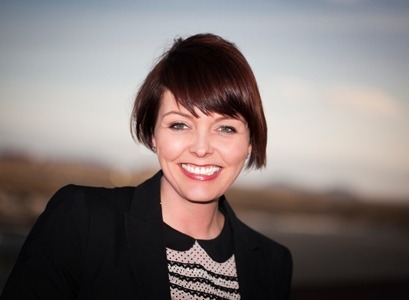 Ásta Dís Óladóttir, lektor við Viðskiptafræðideild