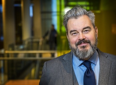 Ársæll Már Arnarsson