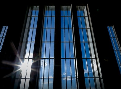 Aðalbygging Háskóla Íslands