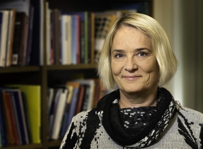 Hanna Björg Sigurjónsdóttir