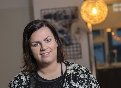 Jónína Rut Matthíasdóttir