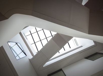 Vörld - hús Vigdísar