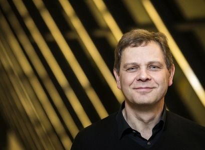 Magnús Tumi Guðmundsson