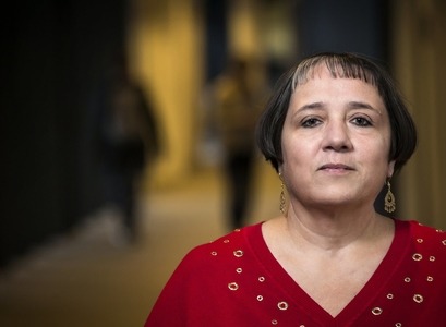 Zuilma Gabríela Sigurðardóttir