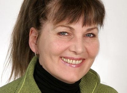 Aðalheiður Jóhannsdóttir