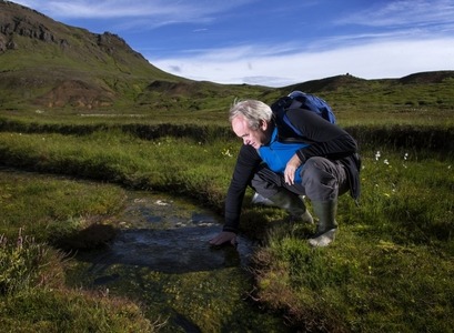 Gísli Már Gíslason