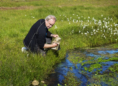 Gísli Már Gíslason