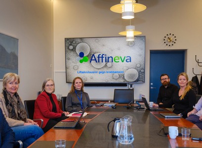 frá fundi hugverkanefndar