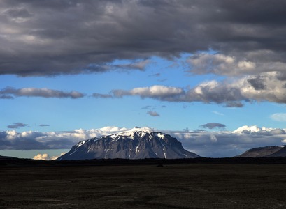 Herðubreið