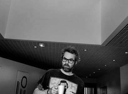 Arnar Eggert Thoroddsen