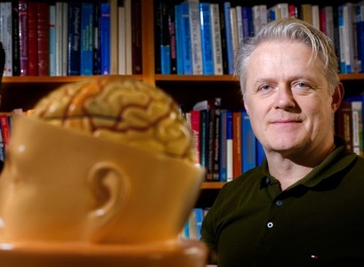Árni Kristjánsson
