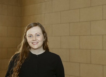 Berglind Lilja Guðlaugsdóttir