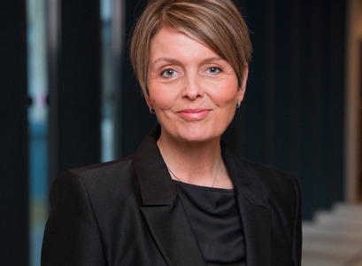 Félag háskólakvenna hefur valið Ástu Dís Óladóttur, prófessor í viðskiptafræði við Háskóla Íslands, Háskólakonu ársins 2025. Ásta Dís Óladóttir