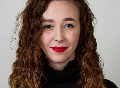 Elísabet Brynjarsdóttir