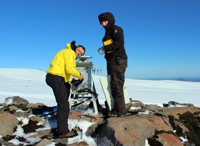 Freysteinn Sigmundsson