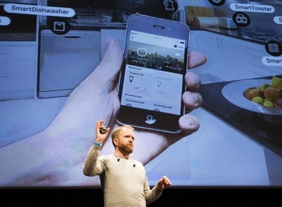 Guðmundur Hafsteinsson