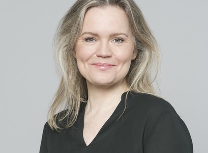 Hafdís Hanna Ægisdóttir