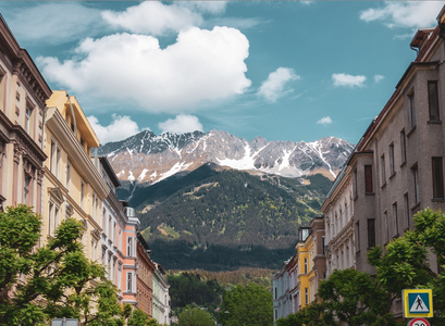 Háskólinn í Innsbruck