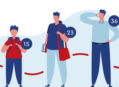 Logo Heilsuferðalagsins