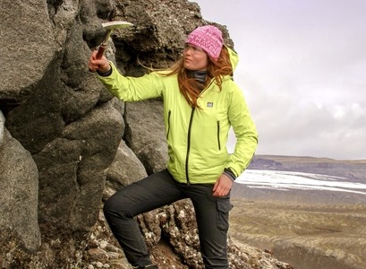 Helga Kristín Torfadóttir