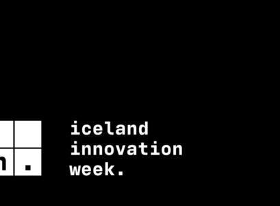 logo Nýsköpunarvikunnar