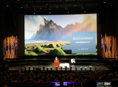 Freá Háskólabíói