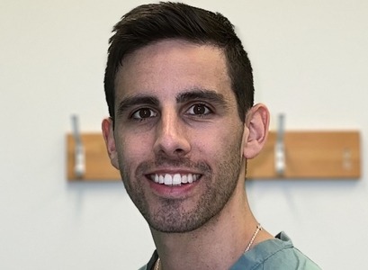 Luis Gísli Rabelo