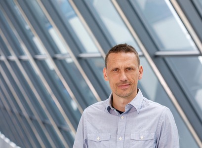 Ívar Örn Benediktsson