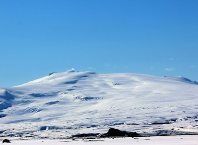 Jökull