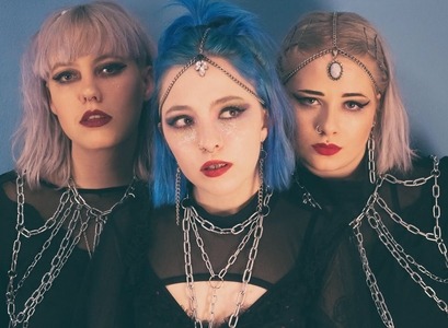 Meðlimir Kælunnar Miklu