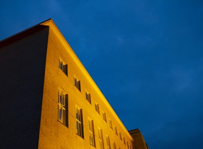 Aðalbygging Háskóla Íslands